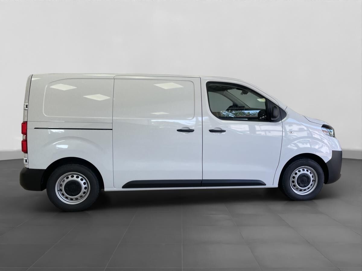 Toyota Proace Electric 75 Kwh L2 Meister (Flügeltüren verblecht) *Ohne Anzahlung*