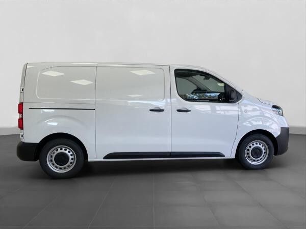 Toyota Proace Electric 75 Kwh L2 Meister (Flügeltüren verblecht) *Ohne Anzahlung*