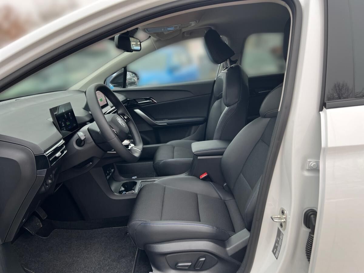 MG MG4 ⚡LUXURY 64kWh MY24⚡ | PRIVAT |360°|iSMART|WÄRMEPUMPE