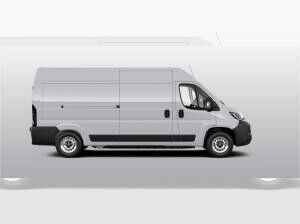 Toyota Proace Max BEV +Kamera+Navi+Nur Handwerk