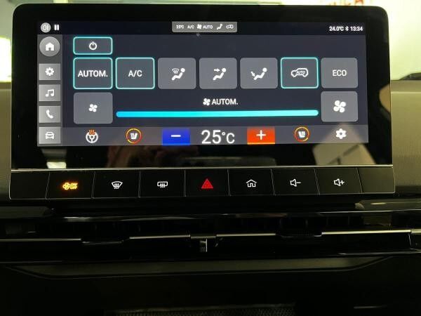 MG MG4 ⚡LUXURY 64kWh MY24⚡ | GEWERBE |360°|iSMART|WÄRMEPUMPE
