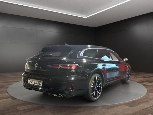 Volkswagen Arteon R SB 4M 2.0 TSI*IQ.D*DSG*MATRIX*360°*ACC