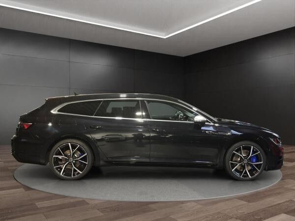 Volkswagen Arteon R SB 4M 2.0 TSI*IQ.D*MATRIX*360°*DSG*ACC