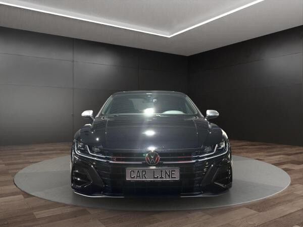 Volkswagen Arteon R SB 4M 2.0 TSI*IQ.D*MATRIX*360°*DSG*ACC