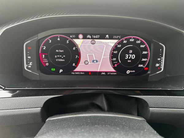 Volkswagen Arteon R SB 4M 2.0 TSI*IQ.D*DSG*MATRIX*360°*ACC