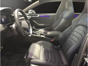 Volkswagen Arteon R SB 4M 2.0 TSI*IQ.D*MATRIX*360°*DSG*ACC Volkswagen Arteon R SB 4M 2.0 TSI*IQ.D*MATRIX*360°*DSG*ACC