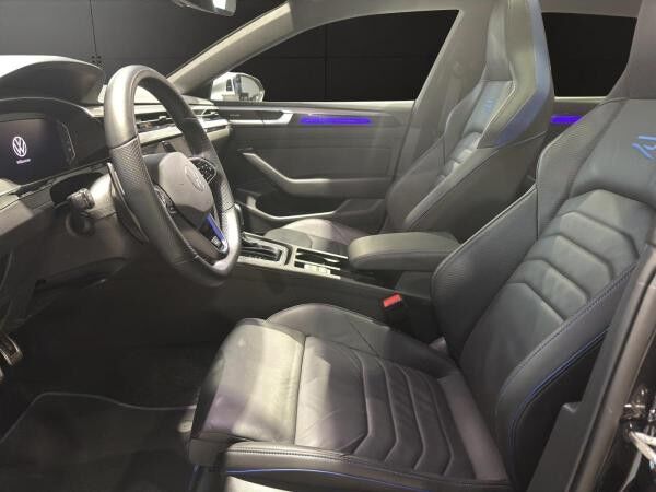 Volkswagen Arteon R SB 4M 2.0 TSI*IQ.D*MATRIX*360°*DSG*ACC