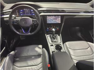 Volkswagen Arteon R SB 4M 2.0 TSI*IQ.D*MATRIX*360°*DSG*ACC