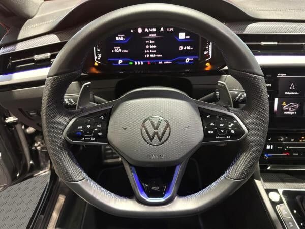 Volkswagen Arteon R SB 4M 2.0 TSI*IQ.D*MATRIX*360°*DSG*ACC