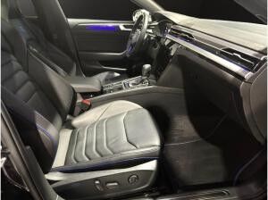 Volkswagen Arteon R SB 4M 2.0 TSI*IQ.D*DSG*MATRIX*360°*ACC