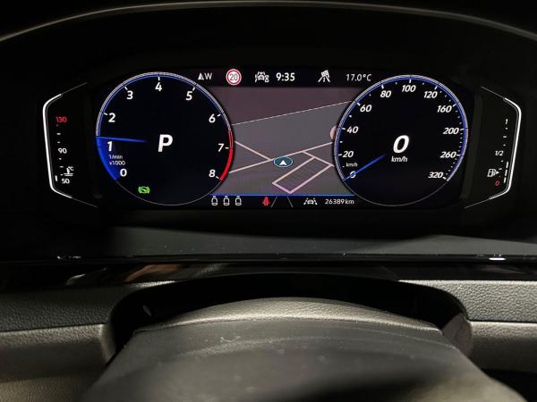 Volkswagen Arteon R SB 4M 2.0 TSI*IQ.D*MATRIX*360°*DSG*ACC