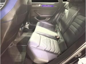 Volkswagen Arteon R SB 4M 2.0 TSI*IQ.D*DSG*MATRIX*360°*ACC