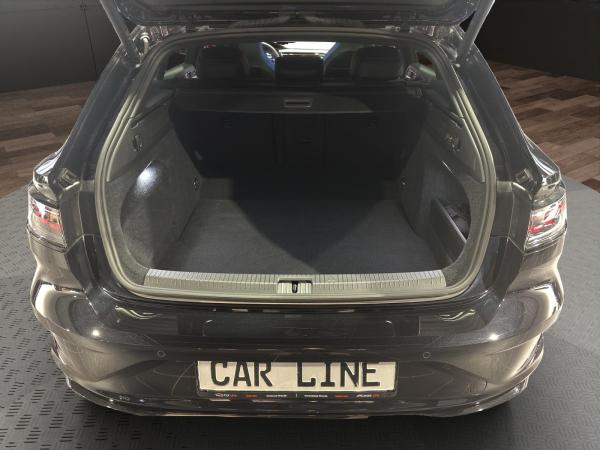 Volkswagen Arteon R SB 4M 2.0 TSI*IQ.D*DSG*MATRIX*360°*ACC