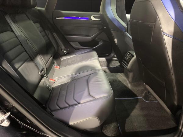 Volkswagen Arteon R SB 4M 2.0 TSI*IQ.D*MATRIX*360°*DSG*ACC