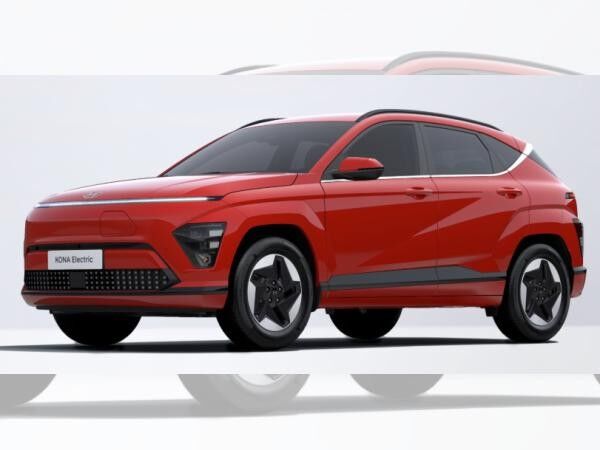 Hyundai Kona Elektro - 135 PS - 48,4 kWh - Select - Bestellfahrzeug