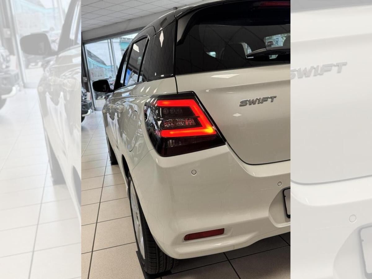 Suzuki Swift Comfort Automatik *kabelloses CarPlay/AndroidAuto*LED*PDC*Kamera*