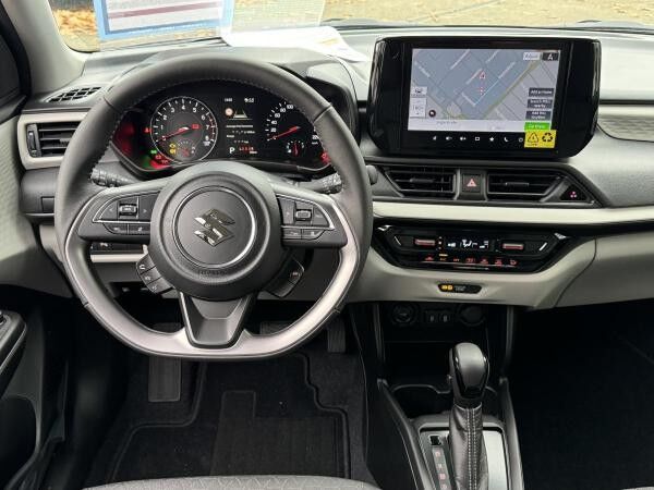Suzuki Swift Comfort Automatik +5 Jahre Garantie*kabelloses CarPlay/AndroidAuto*