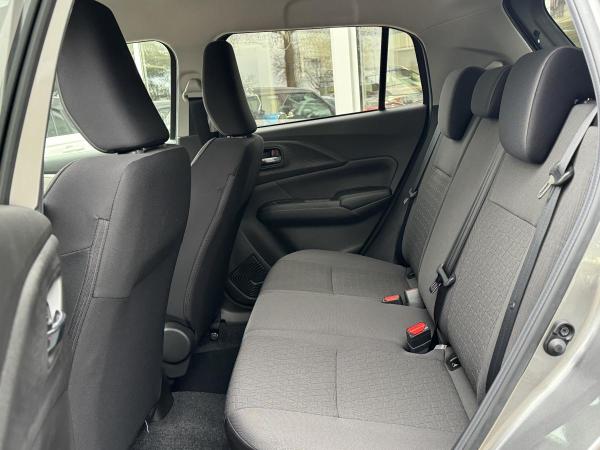 Suzuki Swift Comfort Automatik *kabelloses CarPlay/AndroidAuto*LED*PDC*Kamera*