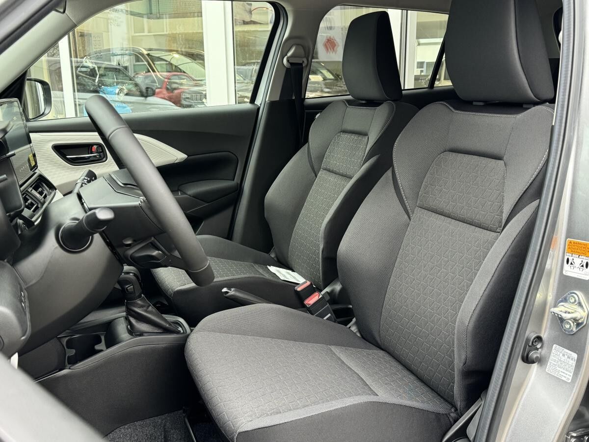 Suzuki Swift Comfort Automatik *kabelloses CarPlay/AndroidAuto*LED*PDC*Kamera*