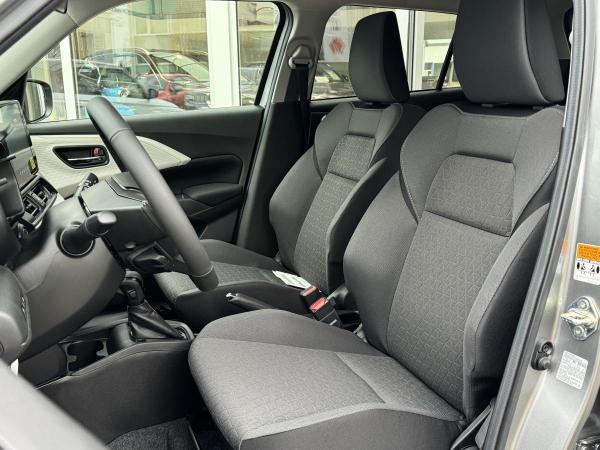 Suzuki Swift Comfort Automatik *kabelloses CarPlay/AndroidAuto*LED*PDC*Kamera*