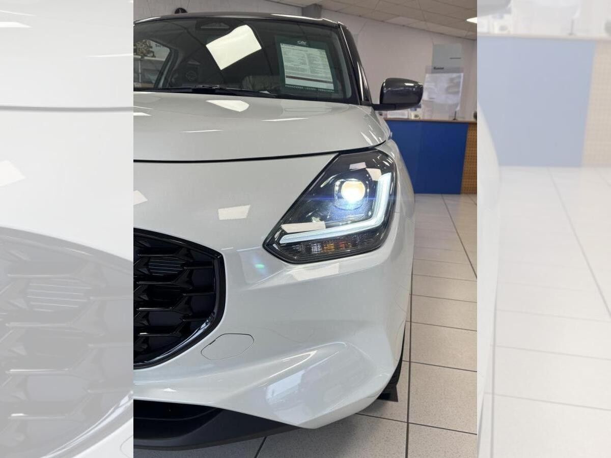 Suzuki Swift Comfort Automatik *kabelloses CarPlay/AndroidAuto*LED*PDC*Kamera*