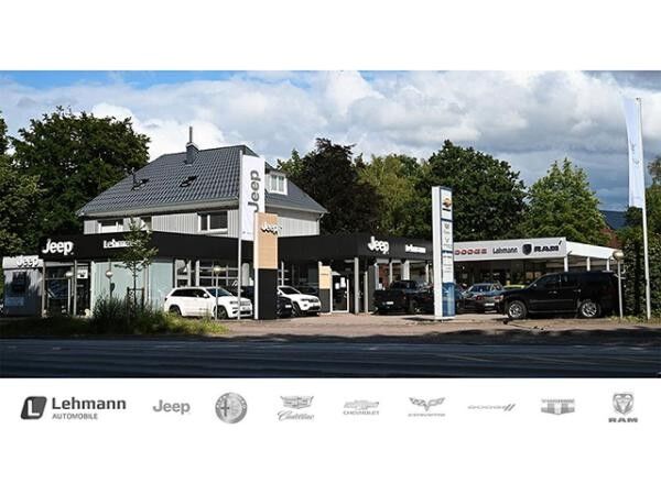 Jeep Avenger Summit 1.2 MHEV -Leder-Panoramadach-MY25