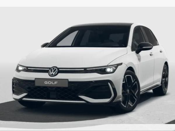 Volkswagen Golf R-Line 1.5 eTSI 150 PS DSG *BLACK STYLE*MATRIX*AHK*PANO*STANDHZG*KEYLESS*49.770 €*