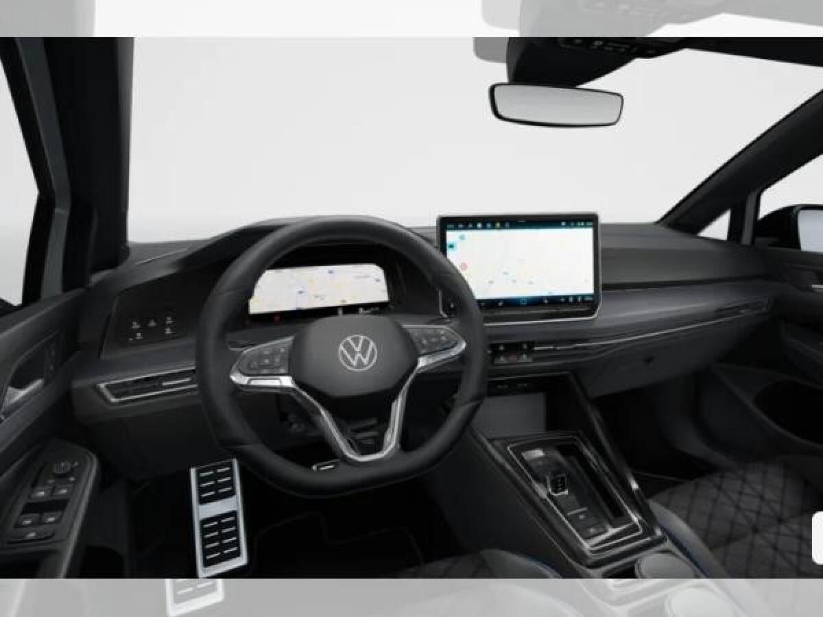 Volkswagen Golf R-Line 1.5 eTSI 150 PS DSG *BLACK STYLE*MATRIX*AHK*PANO*STANDHZG*KEYLESS*49.770 €*