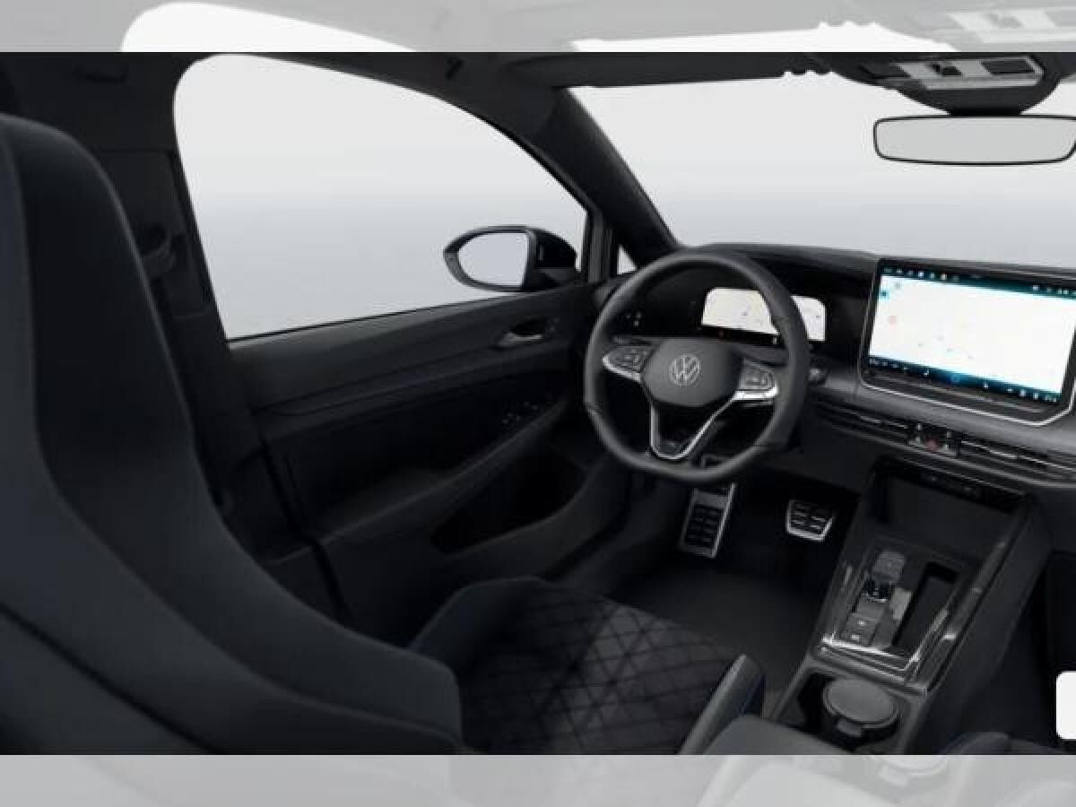 Volkswagen Golf R-Line 1.5 eTSI 150 PS DSG *BLACK STYLE*MATRIX*AHK*PANO*STANDHZG*KEYLESS*49.770 €*