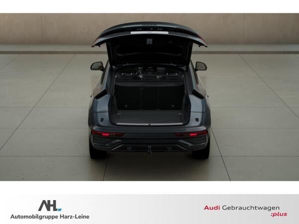 Audi Q5 Sportback S line 40 TDI quattro S line, Pano, AHK