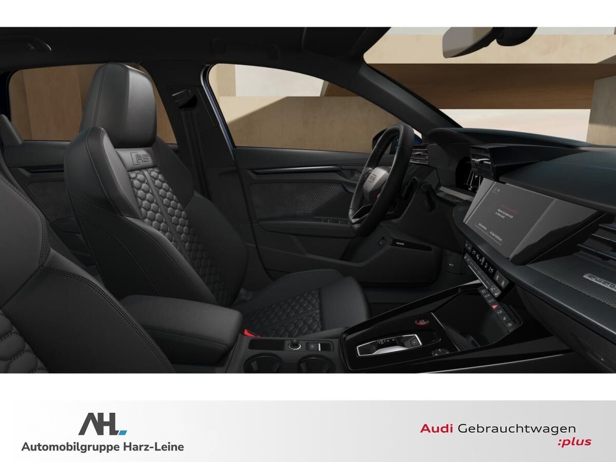 Audi RS3 Sportback neues Modell, Pano Audi RS3 Sportback neues Modell, Pano