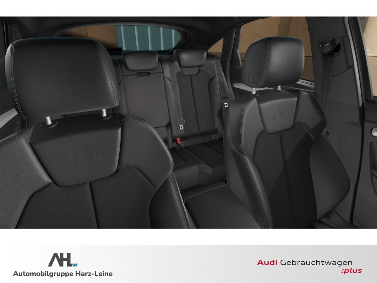 Audi Q5 Sportback S line 40 TDI quattro S line, Pano, AHK Audi Q5 Sportback S line 40 TDI quattro S line, Pano, AHK