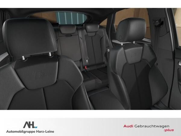 Audi Q5 Sportback S line 40 TDI quattro S line, Pano, AHK