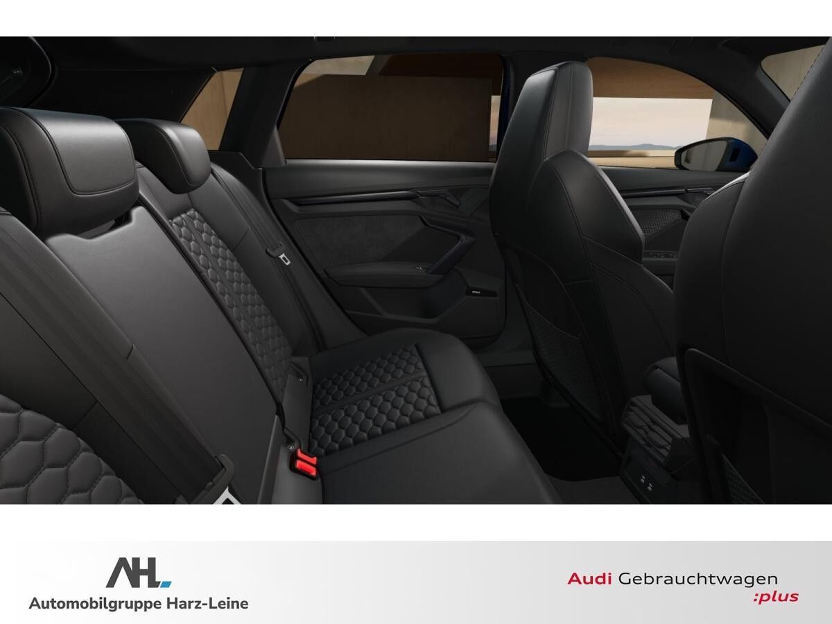 Audi RS3 Sportback neues Modell, Pano Audi RS3 Sportback neues Modell, Pano