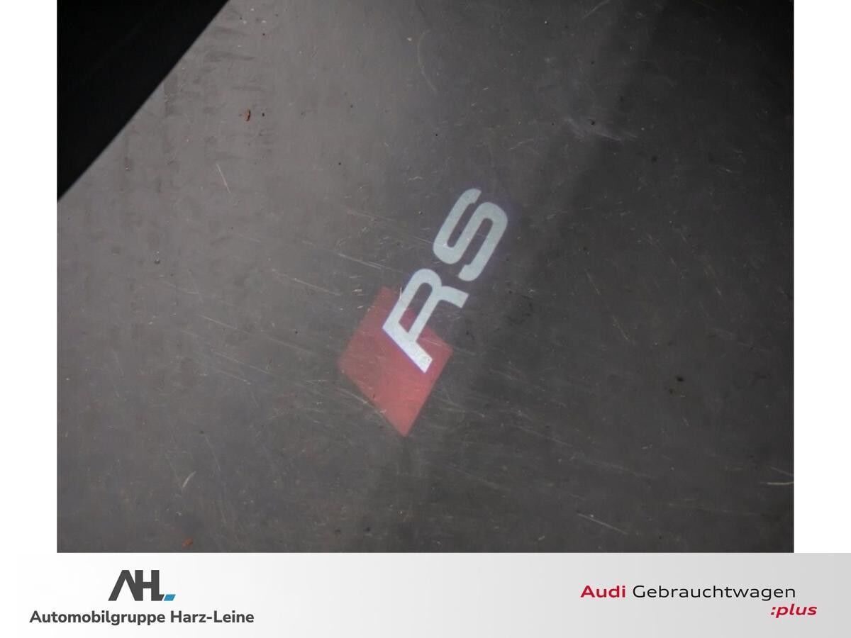 Audi RS3 Sportback neues Modell, Pano Audi RS3 Sportback neues Modell, Pano
