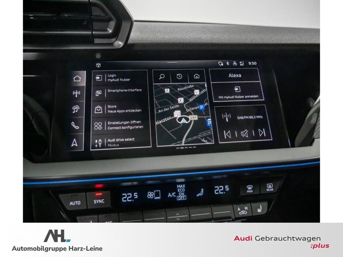 Audi RS3 Sportback neues Modell, Pano Audi RS3 Sportback neues Modell, Pano