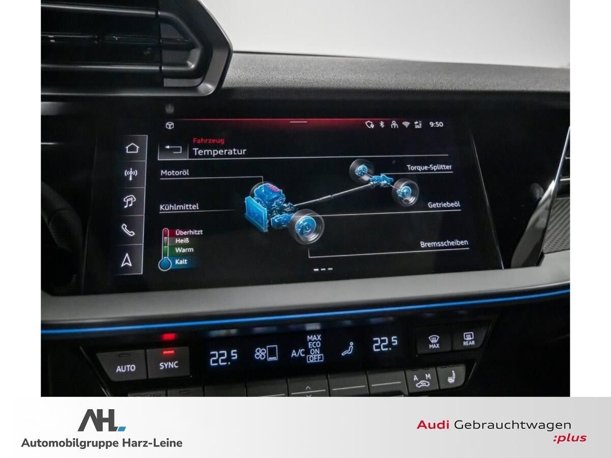 Audi RS3 Sportback neues Modell, Pano Audi RS3 Sportback neues Modell, Pano