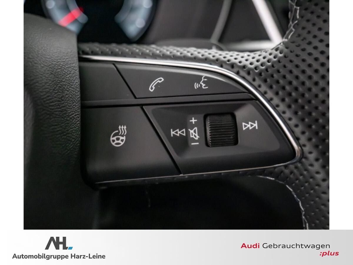 Audi Q5 Sportback S line 40 TDI quattro S line, Pano, AHK Audi Q5 Sportback S line 40 TDI quattro S line, Pano, AHK