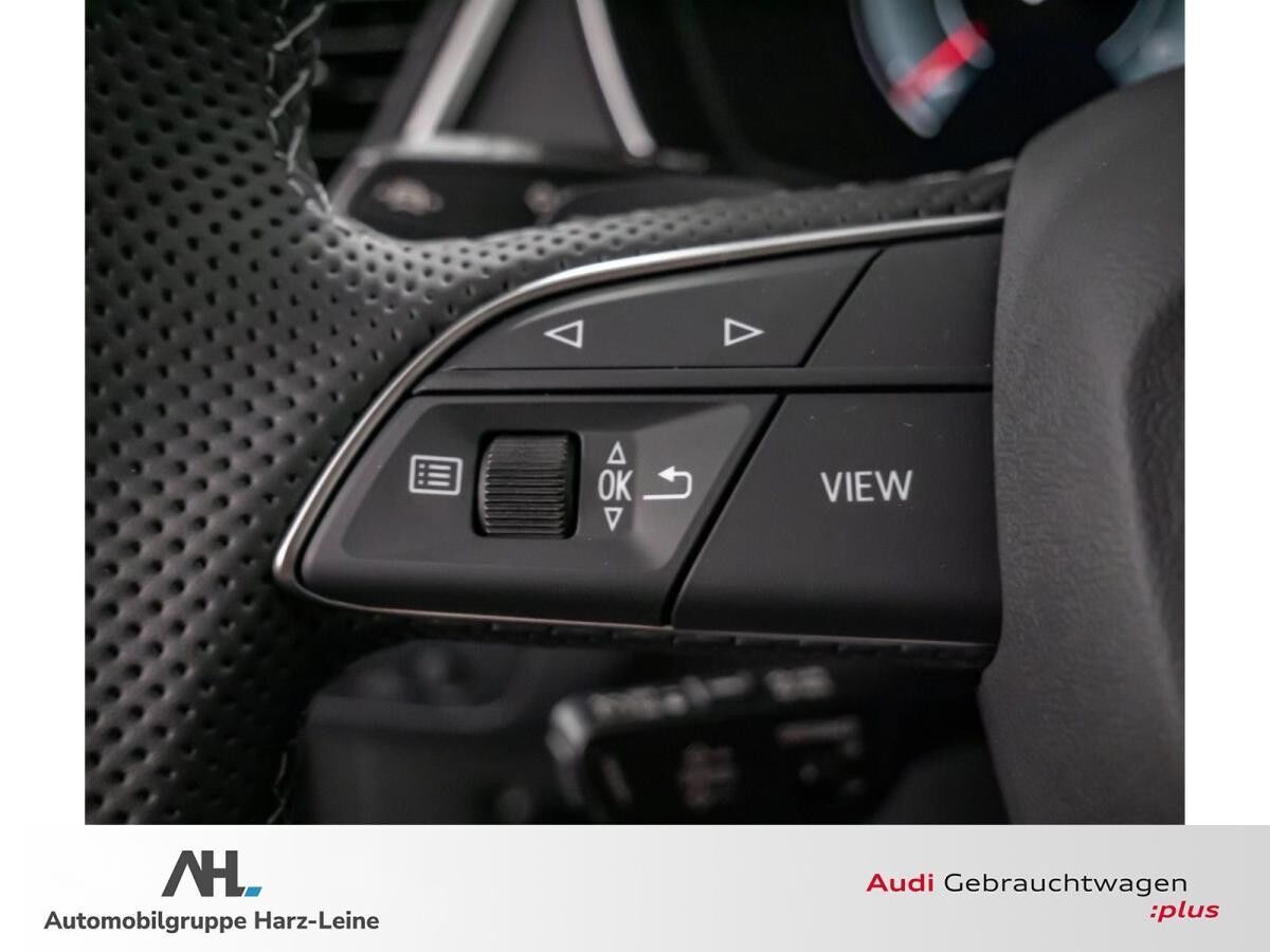 Audi Q5 Sportback S line 40 TDI quattro S line, Pano, AHK Audi Q5 Sportback S line 40 TDI quattro S line, Pano, AHK