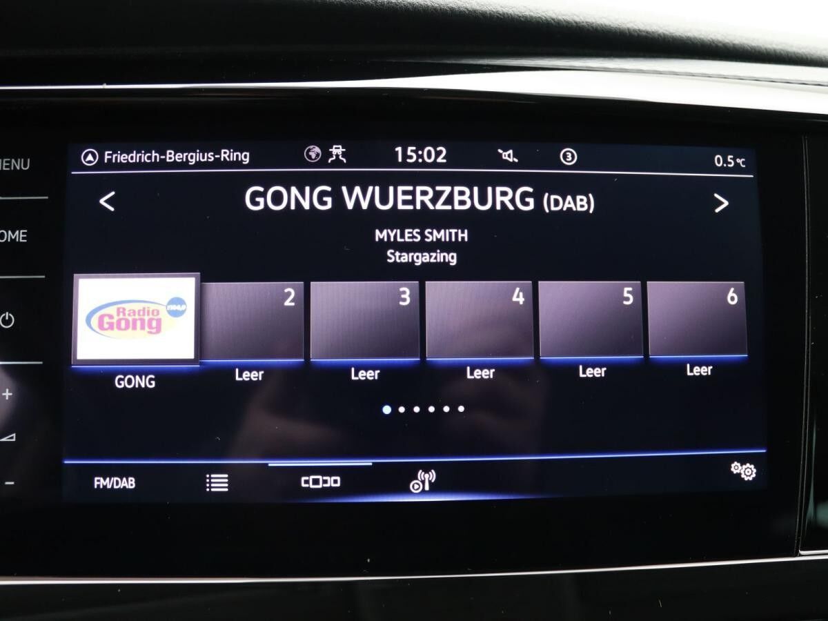 Volkswagen T6.1 Multivan Edition DSG/ Standh, AHK, RFK, LED