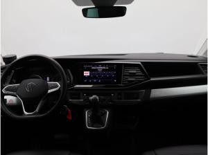 Volkswagen T6.1 Multivan Edition DSG/ Standh, AHK, RFK, LED