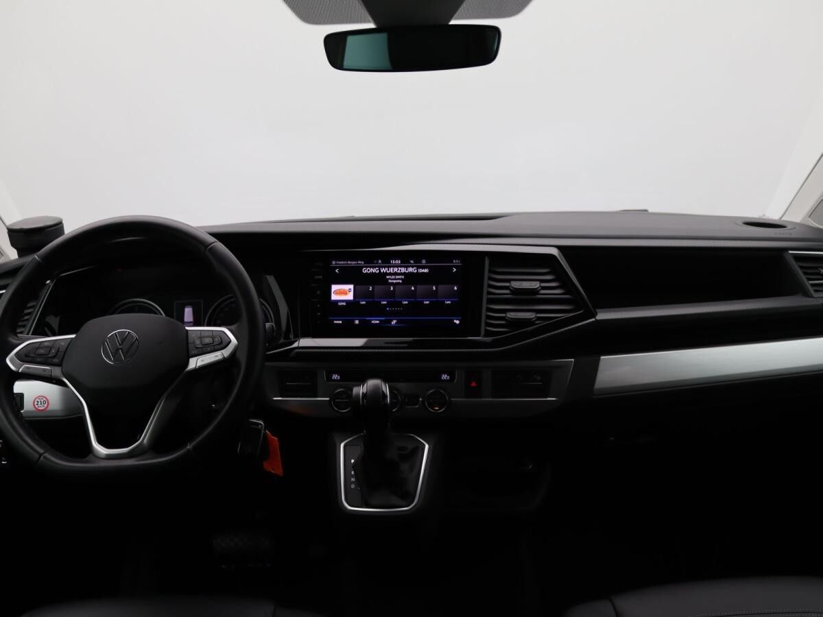 Volkswagen T6.1 Multivan Edition DSG/ Standh, AHK, RFK, LED