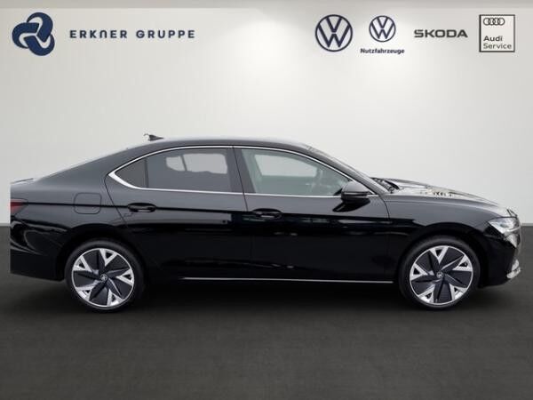 Skoda Superb Limousine 1.5 TSI DSG Selection +NAVI+AHK+NAVI+GRA+