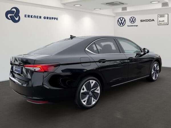 Skoda Superb Limousine 1.5 TSI DSG Selection +NAVI+AHK+NAVI+GRA+