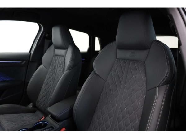 Audi A3 allstreet 35 TFSI S line