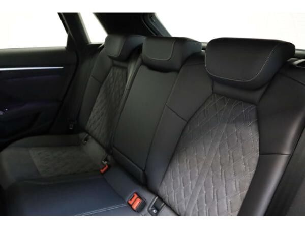 Audi A3 allstreet 35 TFSI S line