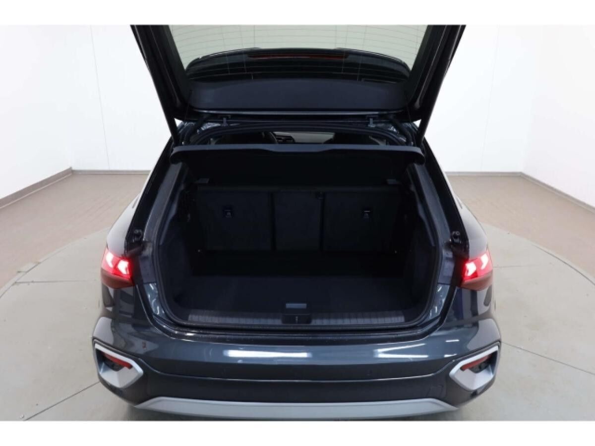 Audi A3 allstreet 35 TFSI S line