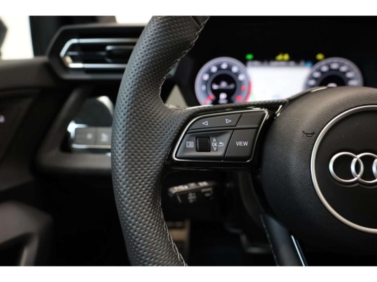 Audi A3 allstreet 35 TFSI S line