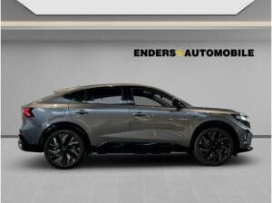 Renault Rafale Esprit Alpine Full Hybrid 200 Driving Harman City MFS