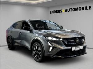 Renault Rafale Esprit Alpine Full Hybrid 200 Driving Harman City MFS